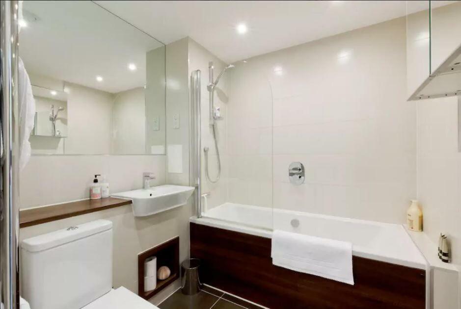 Wyatt Court Appartement Londen