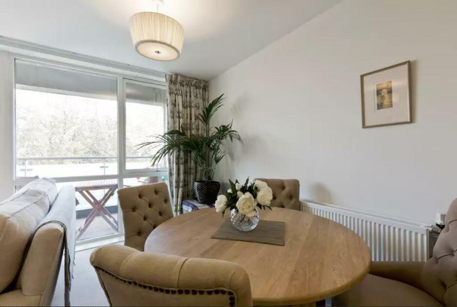 Appartement Wyatt Court Londen