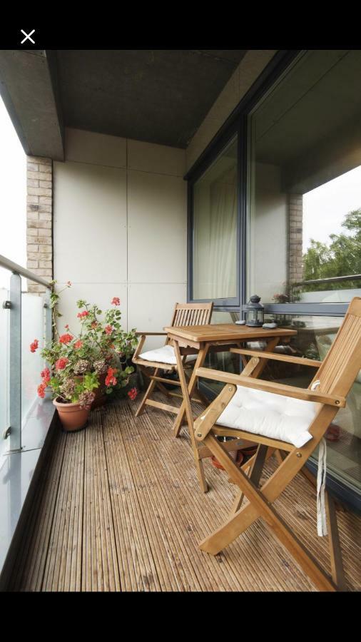 Appartement Wyatt Court