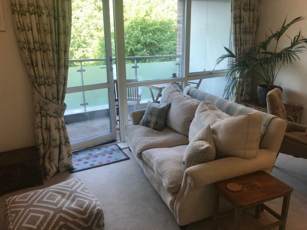 Appartement Wyatt Court Londen