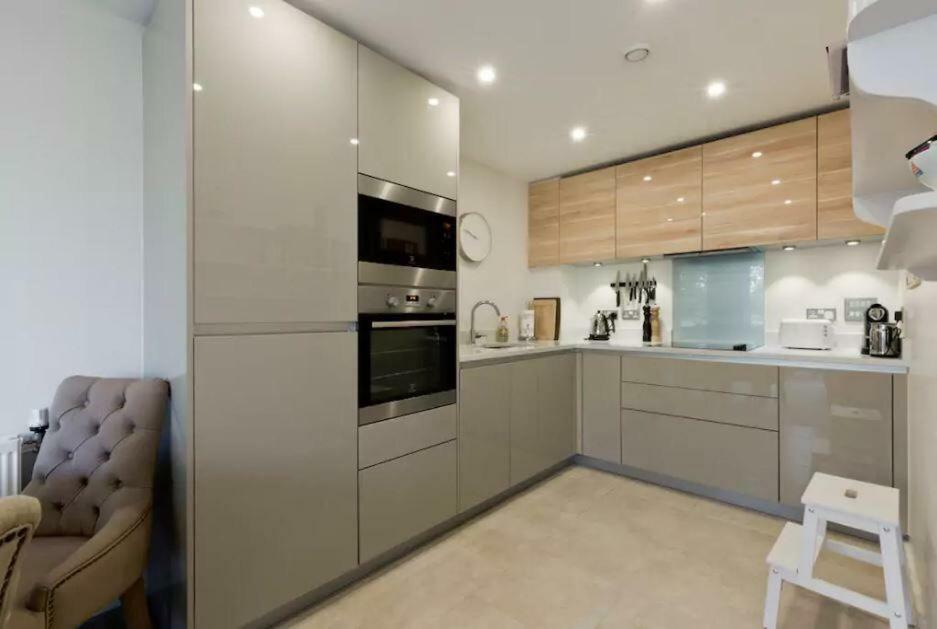 Apartamento Wyatt Court *