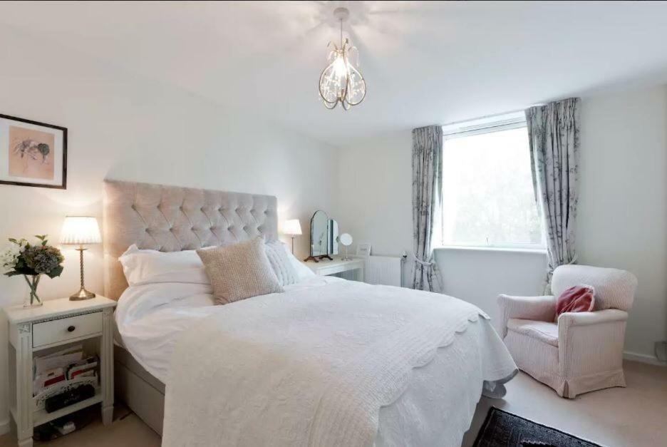 Apartamento Wyatt Court *