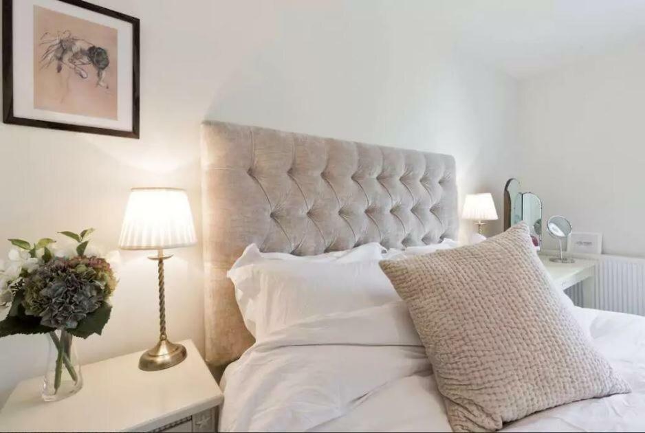 Wyatt Court Apartamento *