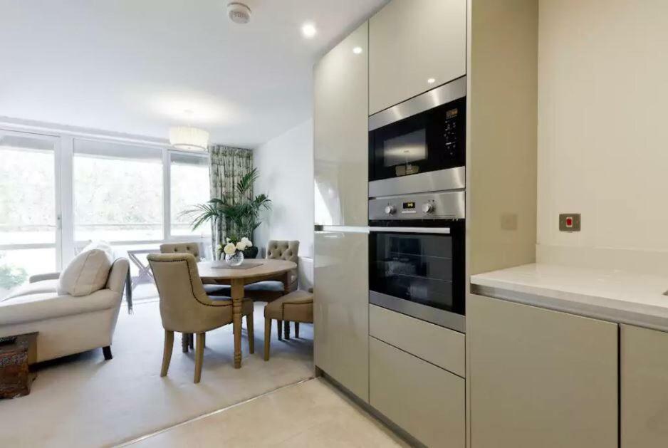 Apartamento Wyatt Court