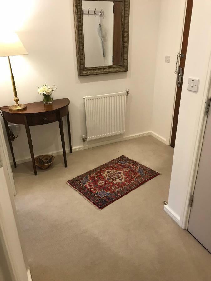 Wyatt Court Apartamento