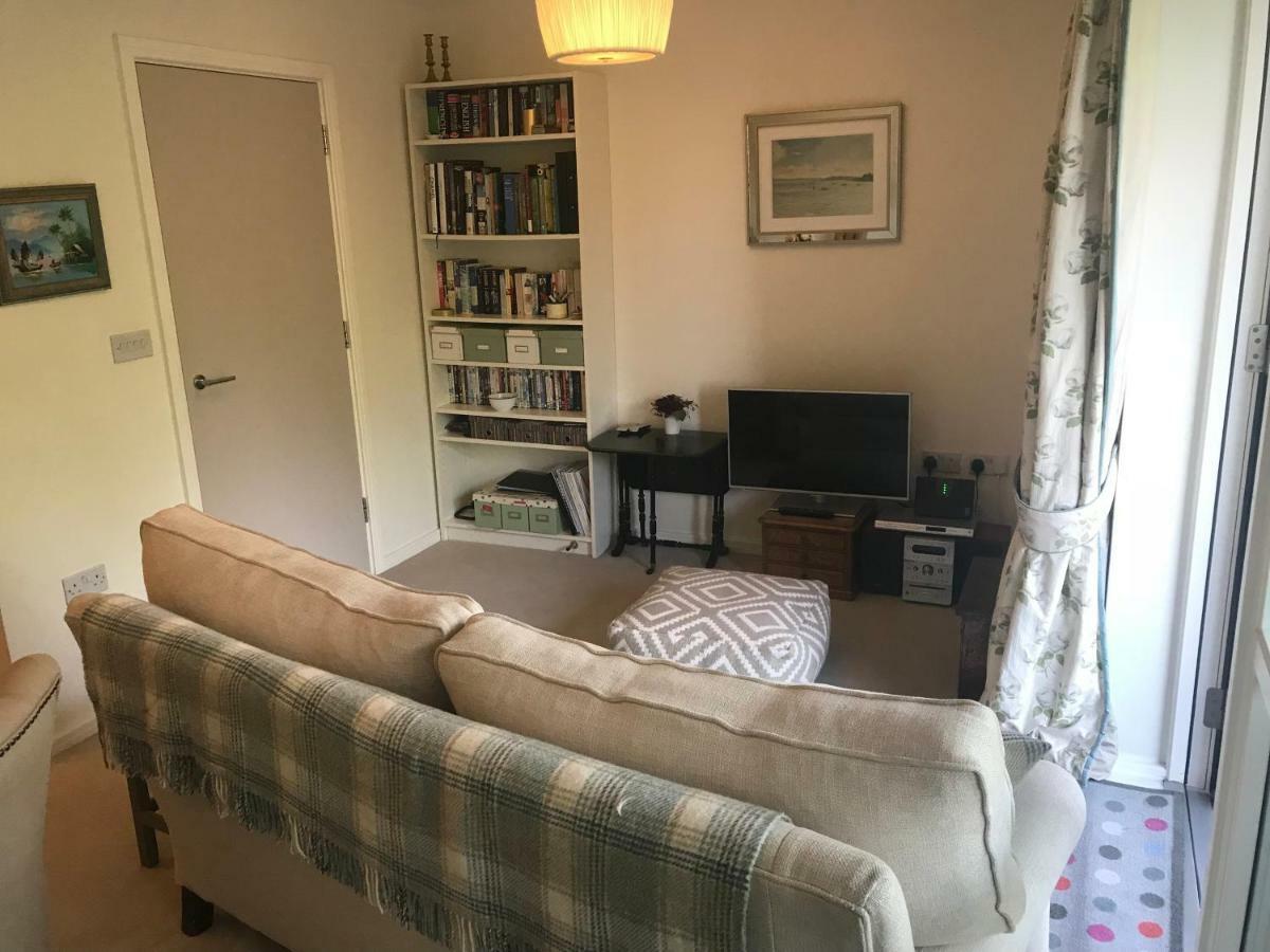 Apartamento Wyatt Court *