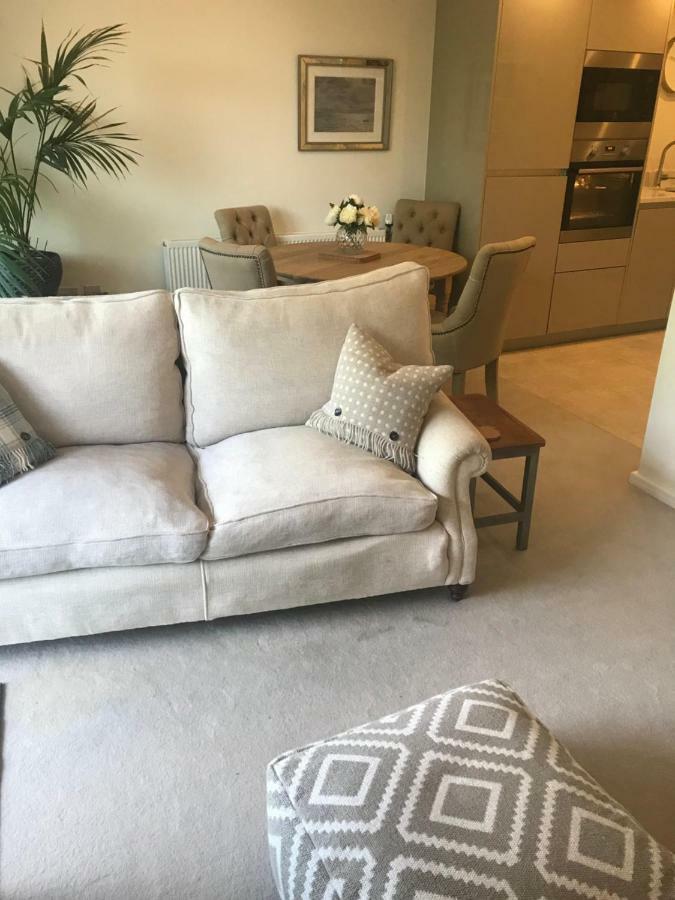 Apartamento Wyatt Court *