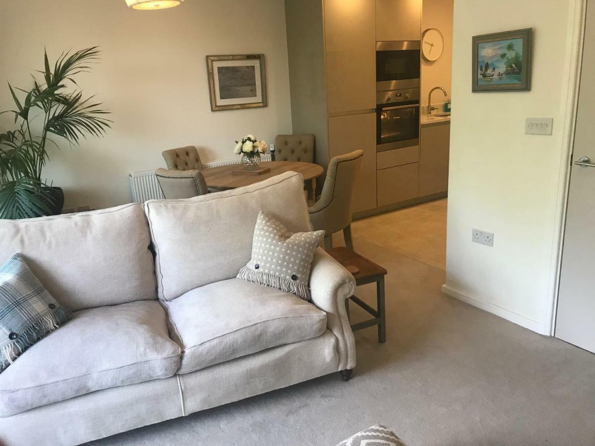 Wyatt Court Apartamento